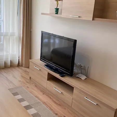 тристаен в затворен комплекс Daire *